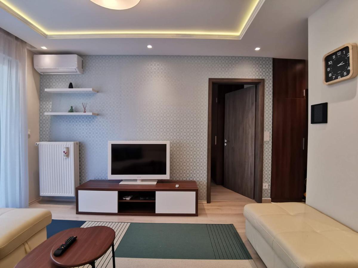 Luna Apartamento